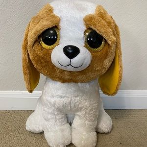 Large Dog Beanie Boo 🐶